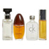Calvin Klein Mini Women Fragrance Gift Set 4
