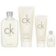 Calvin Klein CK One Eau de Toilette 4 Piece Gift Set 200ml