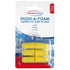 Surgi Ear Plugs Regular 3 Pair Hsh Tpr
