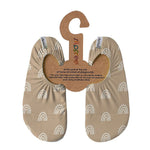 Slip-Free Caramel Junior Large