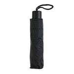 Bobbie J Basic Manual Umbrella Black