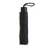 Bobbie J Basic Manual Umbrella Black