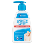 Dermal Therapy Anti-Itch Soothing Lotion - 250mL