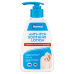 Dermal Therapy Anti-Itch Soothing Lotion - 250mL