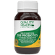Quality Health Australia Daily Digestion 30B Probiotics 30 Capsules