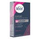 Veet Expert Legs & Body Wax Strips for Normal Skin 40 Pack