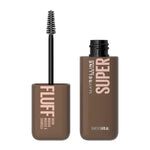 Maybelline Superfluff Brow Mousse 257 Medium Brown 5mL