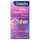 Ostelin Infants Vitamin D3 Drops 2.4ml