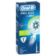 Oral B Pro 500 Cross Action Rechargeable Electric Toothbrush