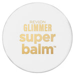 Revlon Glimmer Super Balm Bronze Noir 24g