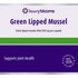 Henry Blooms Green Lipped Mussel 120 Capsules