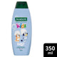 Palmolive Kids 3in1 Body Bath Hair Bluey Berry 350ml