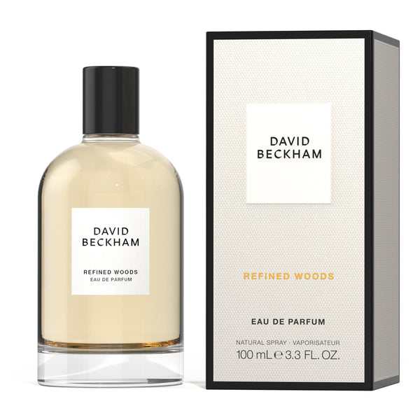 David Beckham Refined Woods EDP 100ML