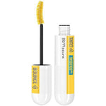 Maybelline Colossal Curl Bounce Mascara Blackest Black