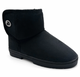 Scholl Fluffy Ii Black