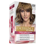 L'Oreal Excellence 7 Dark Blonde