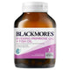 Blackmores Evening Primrose Oil + Fish Oil 100 Capsules