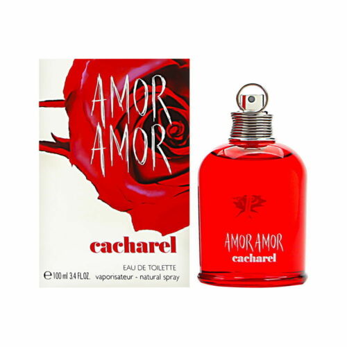 Cacharel Amor Amor EDT 100ML