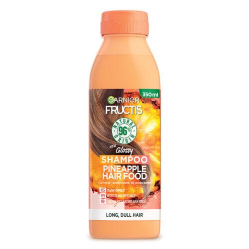 Garnier Fructis Hair Food Shampoo Pineapple 350ML