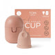 TOM Organic The Period Cup Size 2 Super