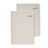 Notely Crush Notes Citrus A5 Notebooks Set of 2