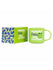 Cheeky Late Mug 390ML