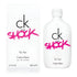 Calvin Klein One Shock for Her EDT 200mL