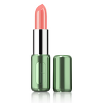 Clinique Pop Longwear Lipstick Melon Pop Shine