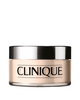 Clinique Blended Face Powder & Brush Transparency Neutral