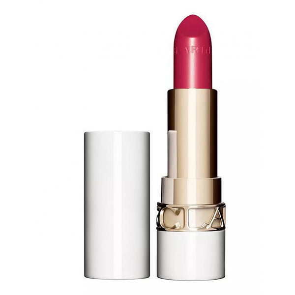 Clarins Lipstick Joli Rouge Shine 762S Pop Pink