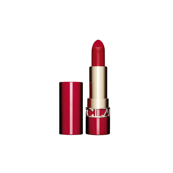 Clarins Lipstick Joli Rouge Velvet 768V Strawberry