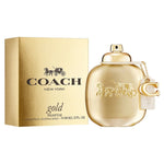 Coach Gold Parfum EDP 90ML
