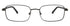 OZKO Unisex Cat Eye Reading Glasses Plus 3.00