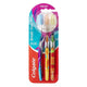 Colgate Toothbrush Slim Soft Designer 3 pack