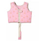 Sunnylife Kids Swim Vest Cherry Print for Ages 2 to 3 Years