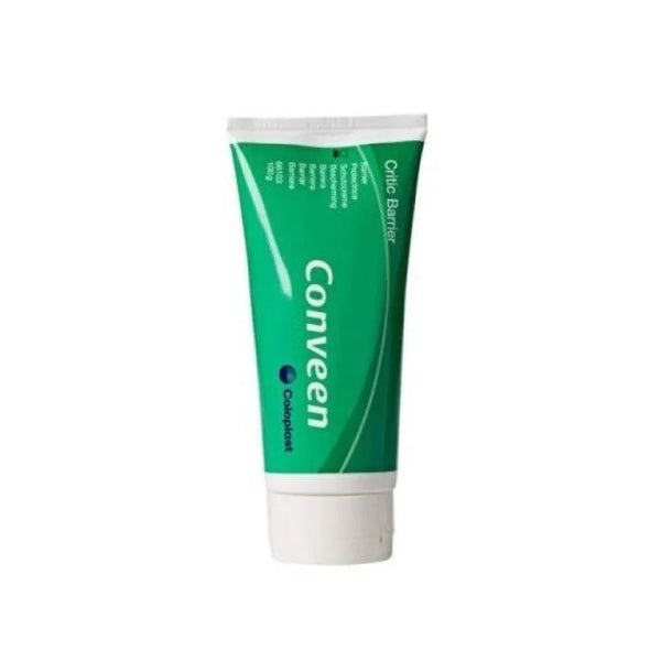 Conveen Critic Barrier Cream 100g