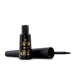 Coral Colours Dip Liner Black