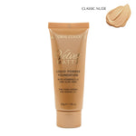 Coral Colours Velvet Matte Foundation Classic Nude