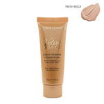 Coral Colours Velvet Matte Foundation Fresh Beige