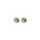 Adnohr Sys75 24K Gp 3mm Bezel Crystal 7531 0204