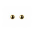 Adnohr Sys75 24K Gp 3mm Ball 7531 0300