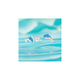 Rossan Enamel Creatures Dolphin Fe4476Dol