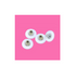 Rossan Earring Supports Fd1127