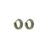 Rossan Cubic Zirconia Huggy 5 Stone Fe4490