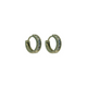 Rossan Cubic Zirconia Huggy 5 Stone Fe4490