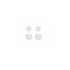 Adnohr Sensation Cz 3mm/4mm Set Gp 5610
