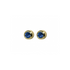 Adnohr Sys75 24K Gp 4mm Bezel Sapphire 7511 0209