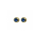 Adnohr Sys75 24K Gp 4mm Bezel Sapphire 7511 0209