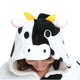 Cow Adult Animal Onesie Costume