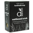 Dindi Naturals Wattleseed Scrub Soap Bar 110g